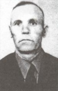 Митрофанов Яков Тимофеевич
